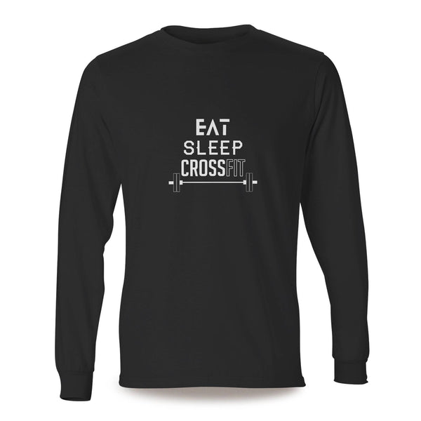 Eat Sleep Crossfit