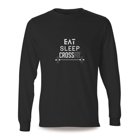 Eat Sleep Crossfit
