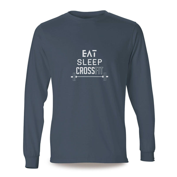 Eat Sleep Crossfit