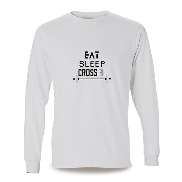 Eat Sleep Crossfit