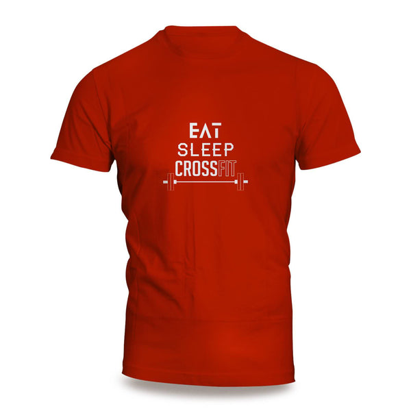Eat Sleep Crossfit
