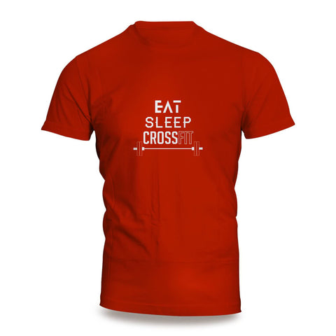 Eat Sleep Crossfit