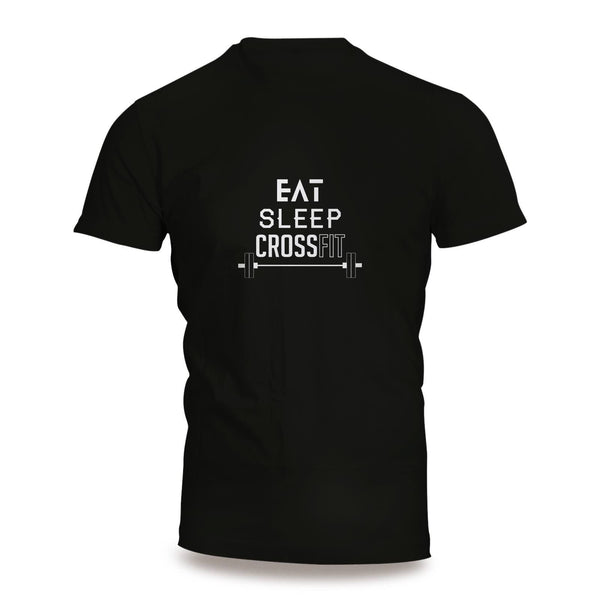 Eat Sleep Crossfit