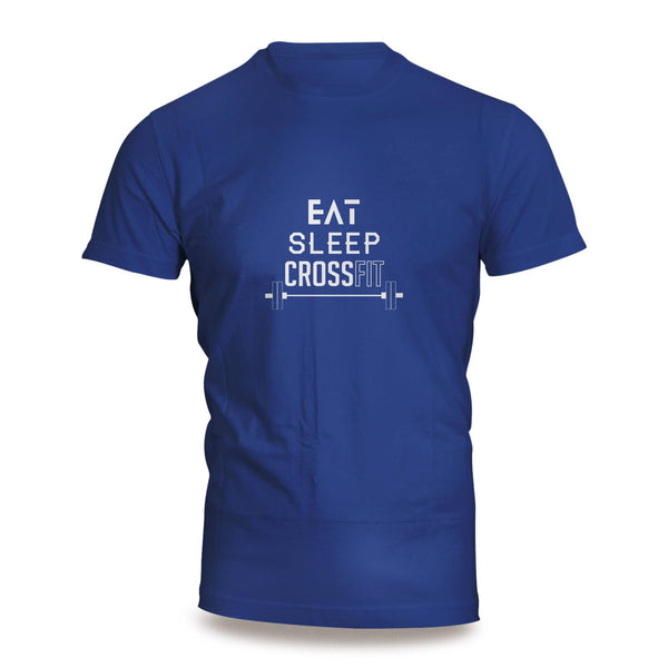 Eat Sleep Crossfit