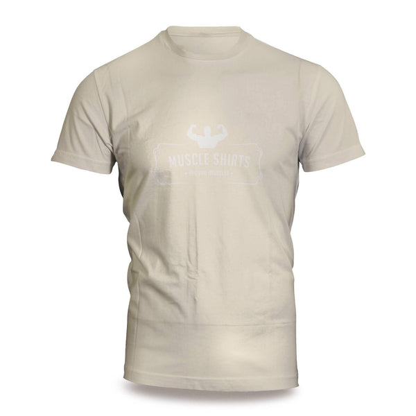 Muscle Shirts Are For Muscles