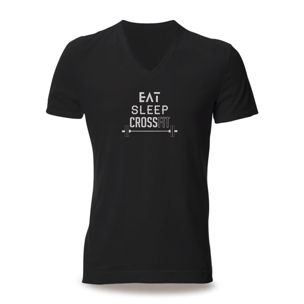 Eat Sleep Crossfit