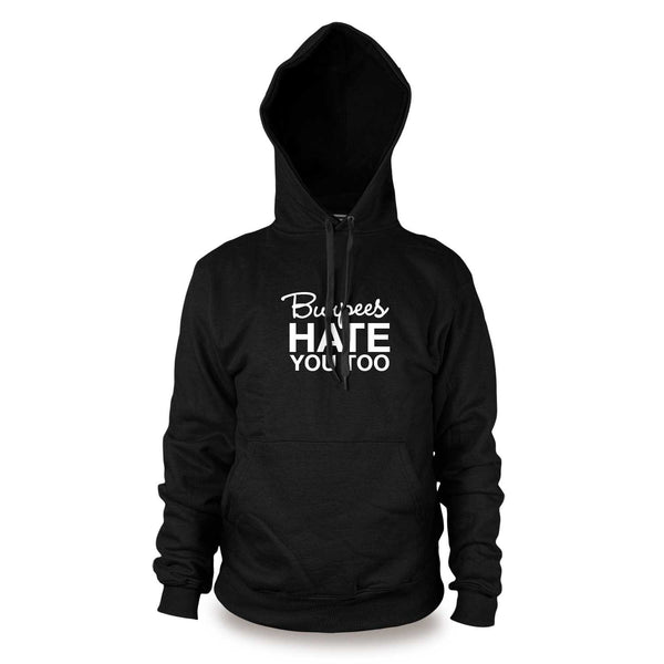 Burpees Hate You Too