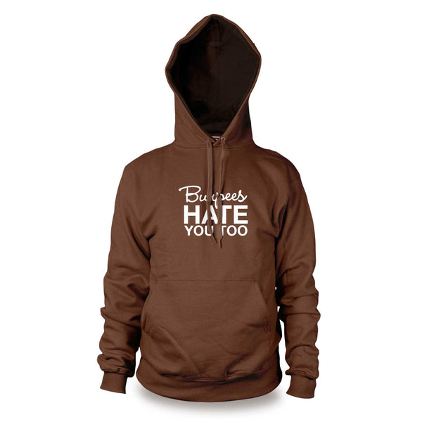 Burpees Hate You Too