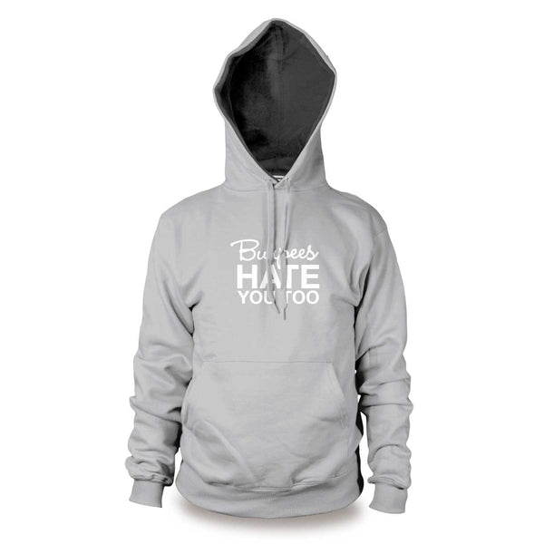 Burpees Hate You Too