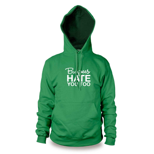 Burpees Hate You Too