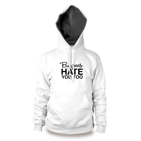 Burpees Hate You Too