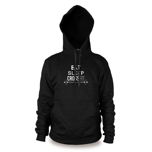 Eat Sleep Crossfit