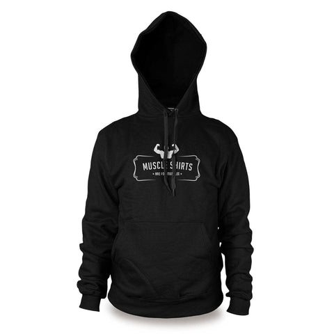 Muscle Shirt Are For Muscles