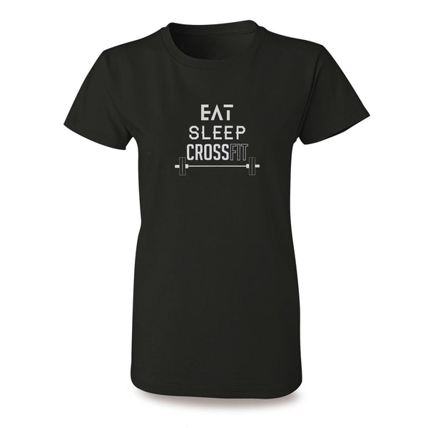 Eat Sleep Crossfit