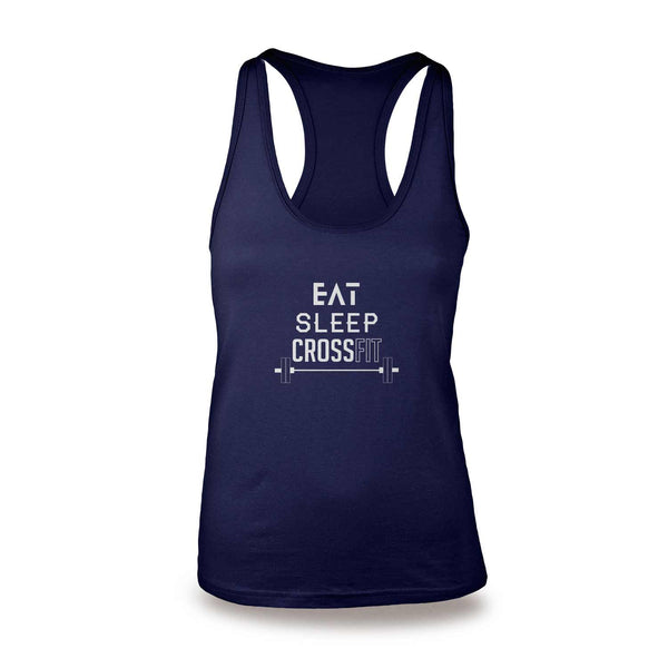 Eat Sleep Crossfit