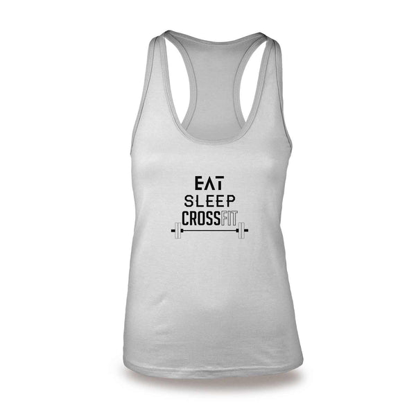 Eat Sleep Crossfit