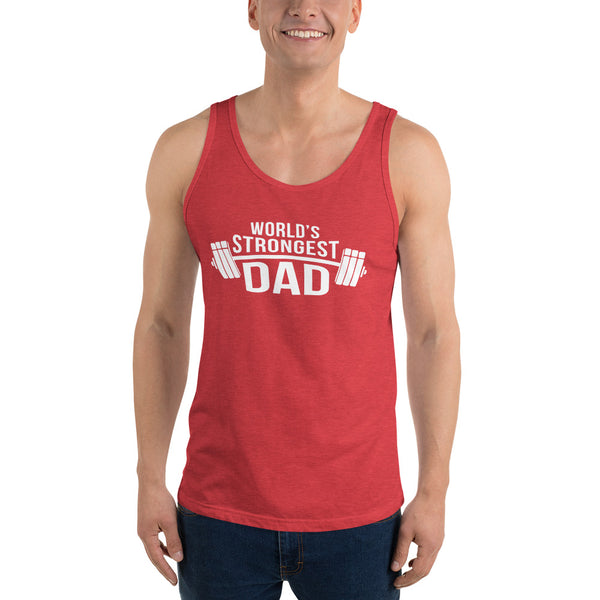 Unisex  Tank Top