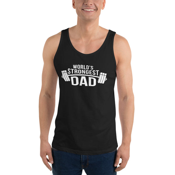 Unisex  Tank Top