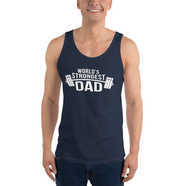 Unisex  Tank Top