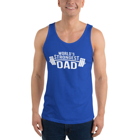 Unisex  Tank Top